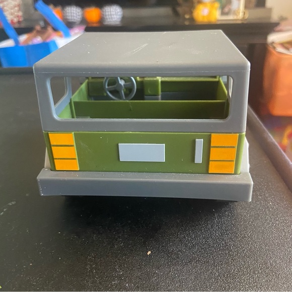 Roblox apocalypse rising 4x4 - Picture 4 of 4